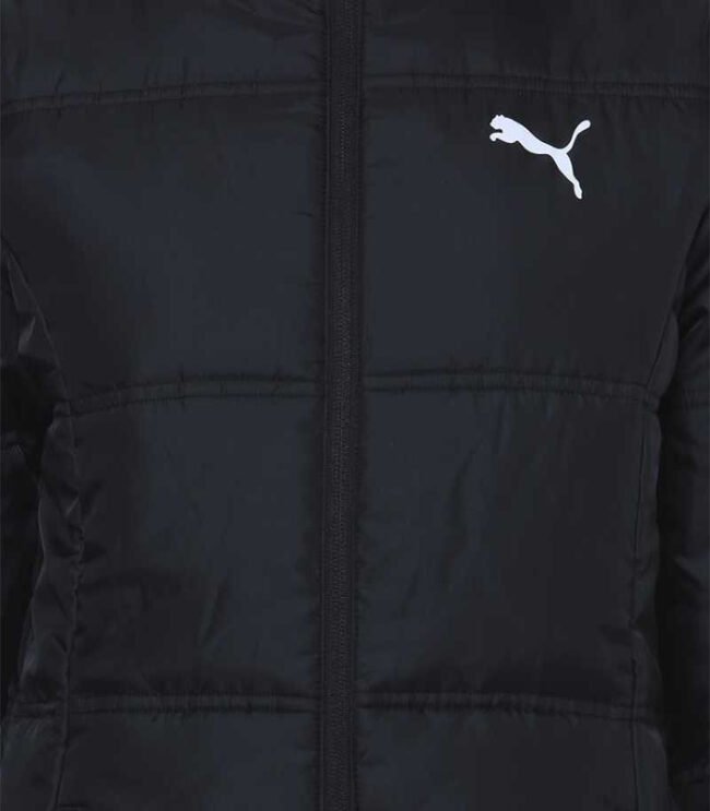 PUMA Full Sleeve Solid Women Padded Jacket - Image 5