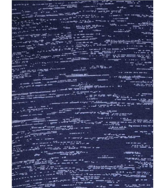 Knit Sports Capri Women Blue Capri - Image 6